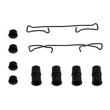 Dorman Disc Brake Hardware Kit - Dorman HW5658